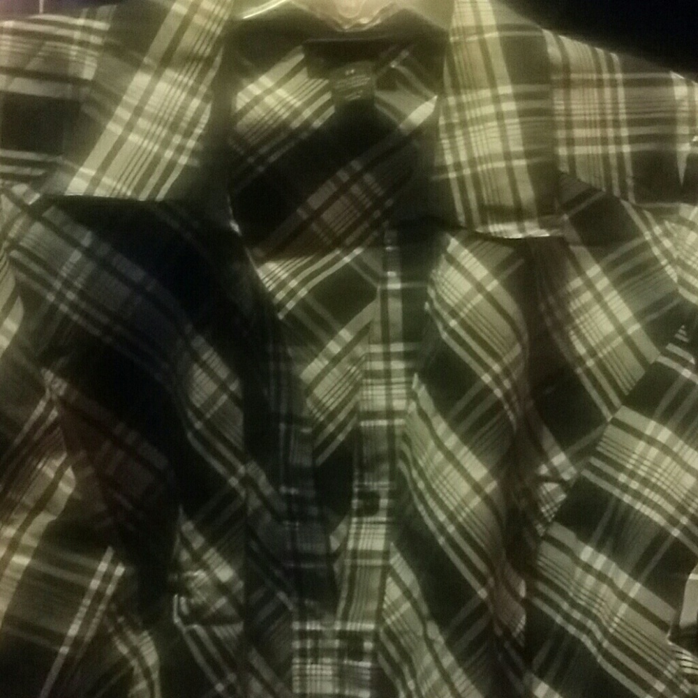 Long sleeve top